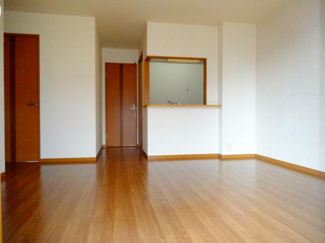 3/23 リビング/ダイニング