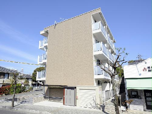 1/13 外観