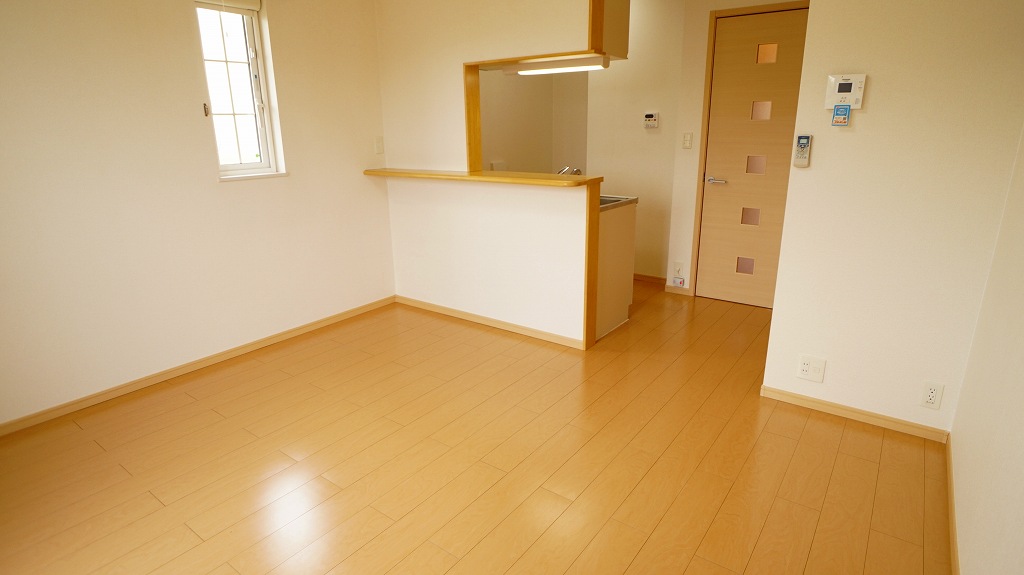 3/20 リビング/ダイニング