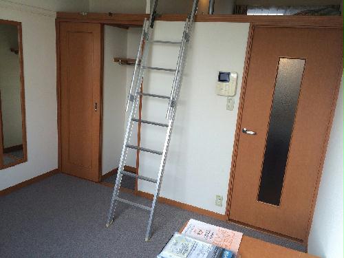 5/14 リビング/ダイニング