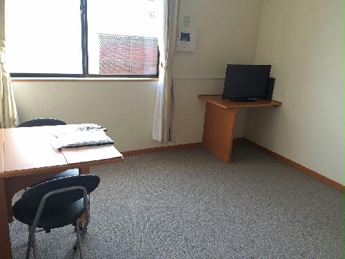 3/14 リビング/ダイニング