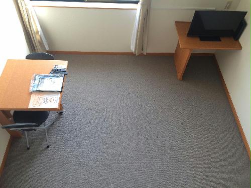 4/14 リビング/ダイニング