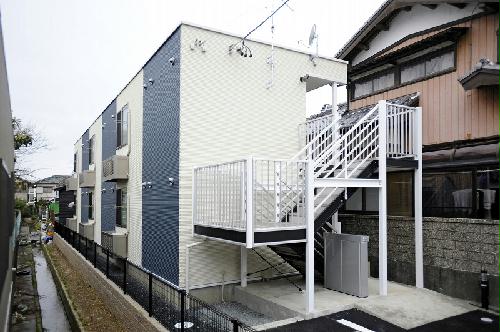 1/14 外観