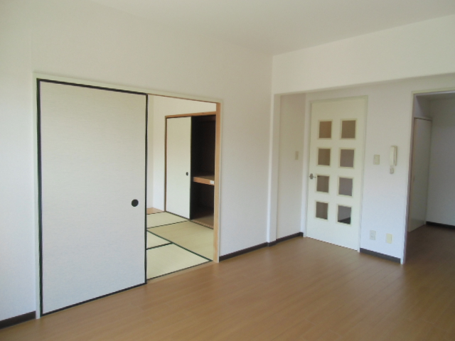 7/26 リビング/ダイニング