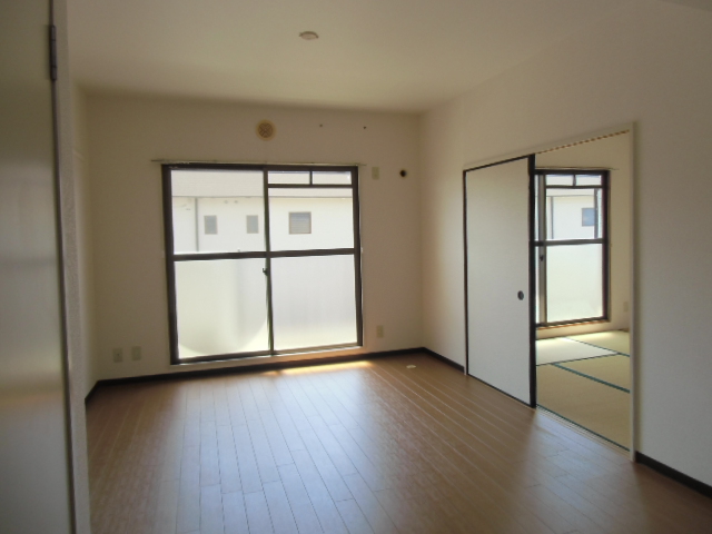 3/26 リビング/ダイニング