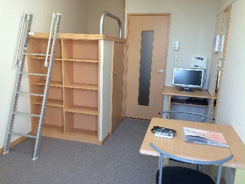 6/14 リビング/ダイニング