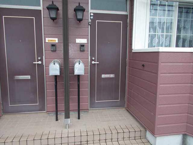 13/20 エントランス