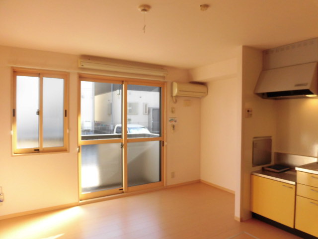 4/30 リビング/ダイニング