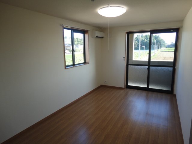 3/24 リビング/ダイニング