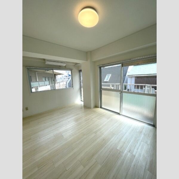 4/24 リビング/ダイニング