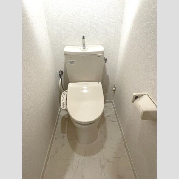 10/24 トイレ