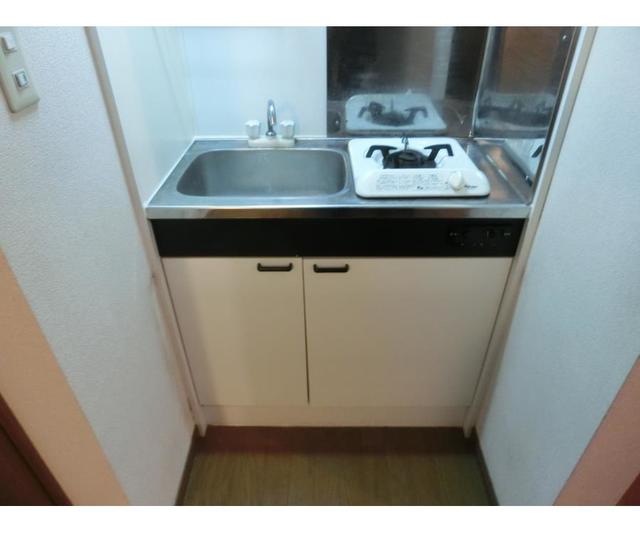 7/12 キッチン