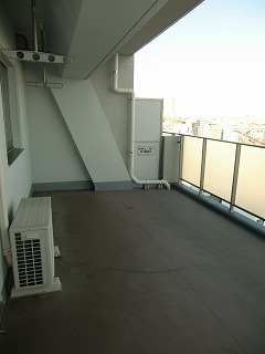 14/20 バルコニー