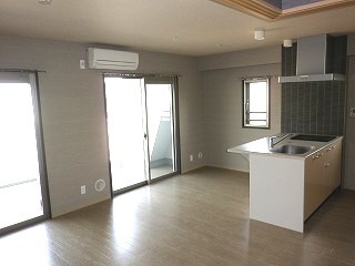 3/20 リビング/ダイニング