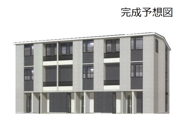 ＬａＬａ　Ｅｋｏｌｕの外観