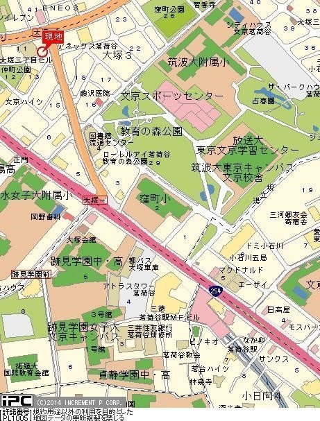 23/23 地図