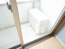 11/15 バルコニー