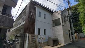Ｈａｌｅｌｅａ白金台の外観