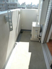 13/16 バルコニー