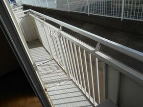 14/16 バルコニー