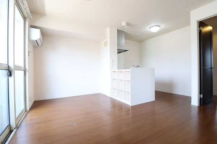 3/18 リビング/ダイニング