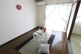 3/17 リビング/ダイニング