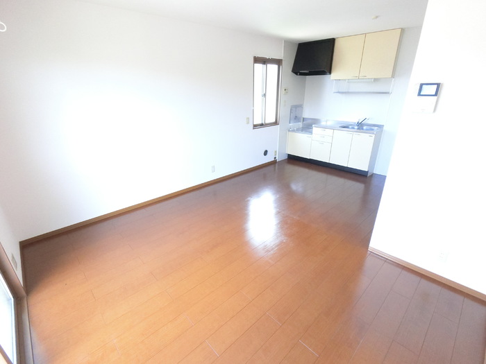 3/18 リビング/ダイニング