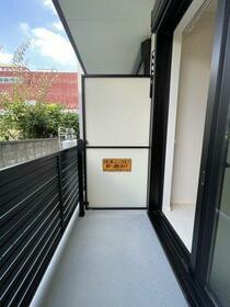 14/16 バルコニー