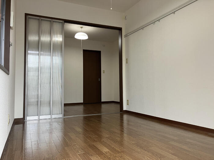 3/9 リビング/ダイニング