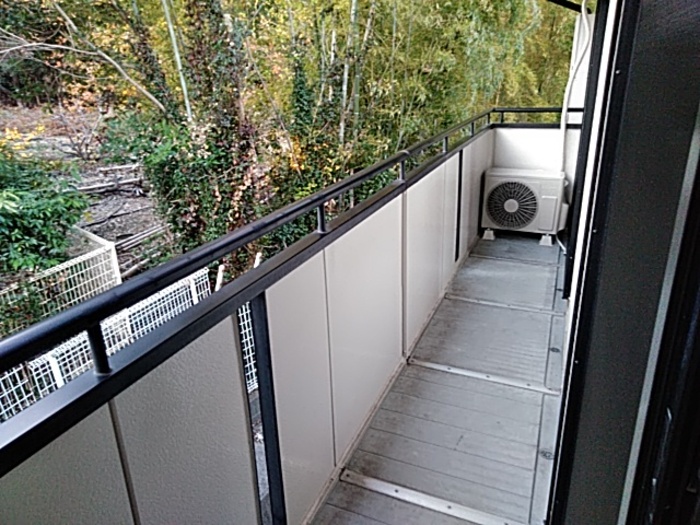 14/20 バルコニー