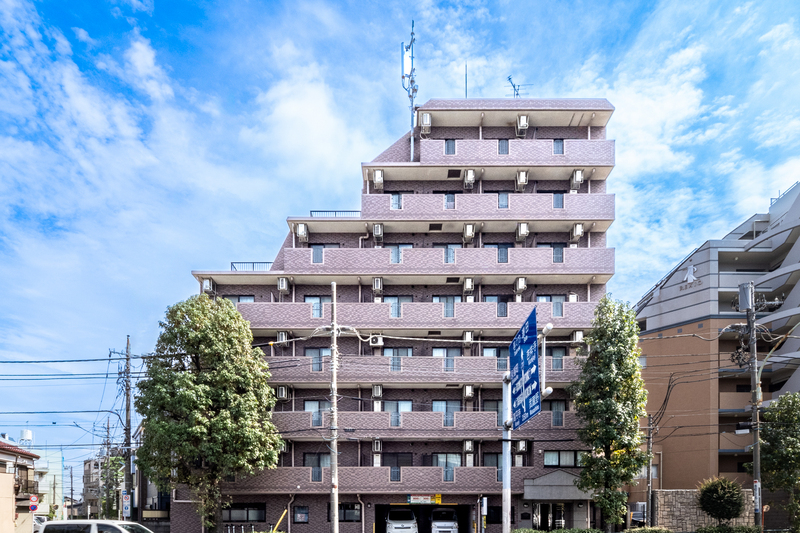 1/11 外観