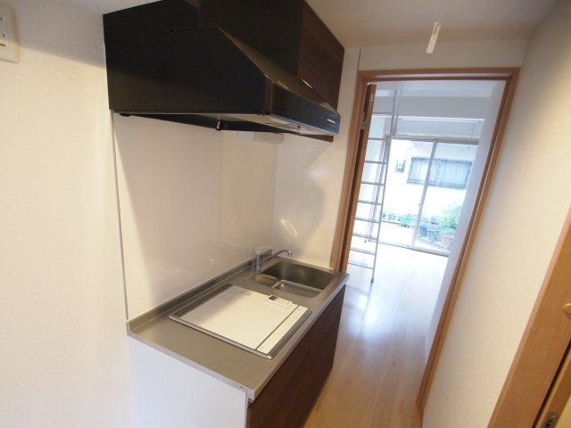 7/18 キッチン