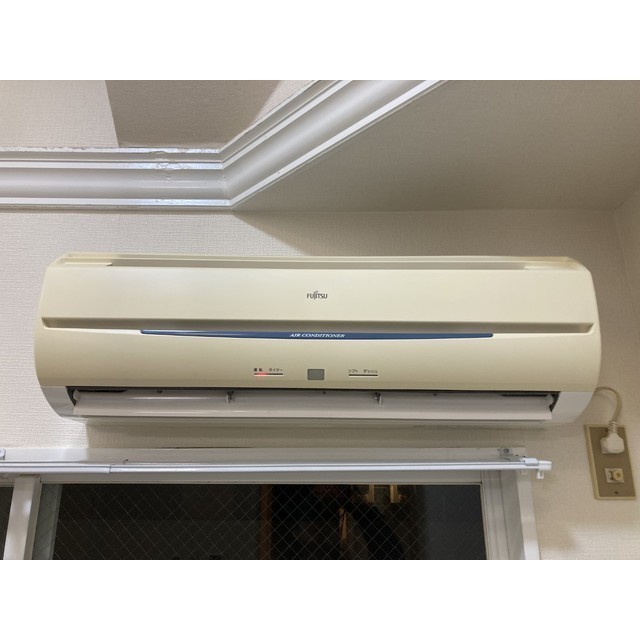 14/24 バルコニー