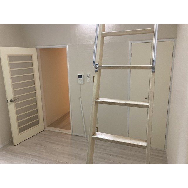 4/24 リビング/ダイニング