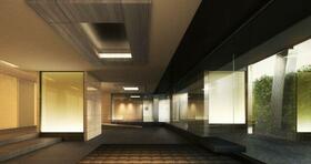 3/3 エントランス