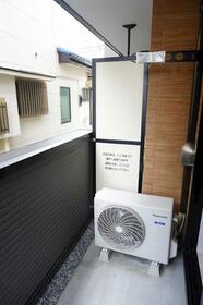 13/26 バルコニー