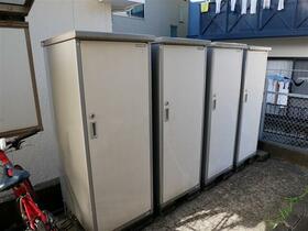 17/17 エントランス