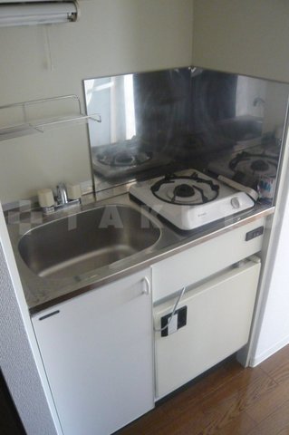 6/24 キッチン