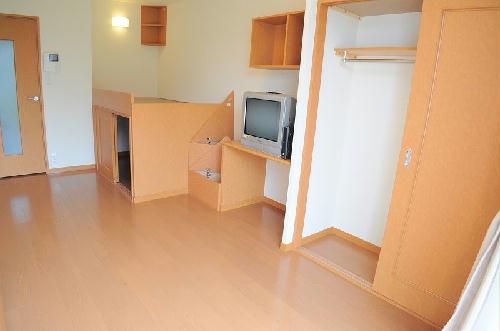 4/14 リビング/ダイニング