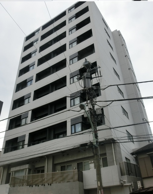 1/2 外観