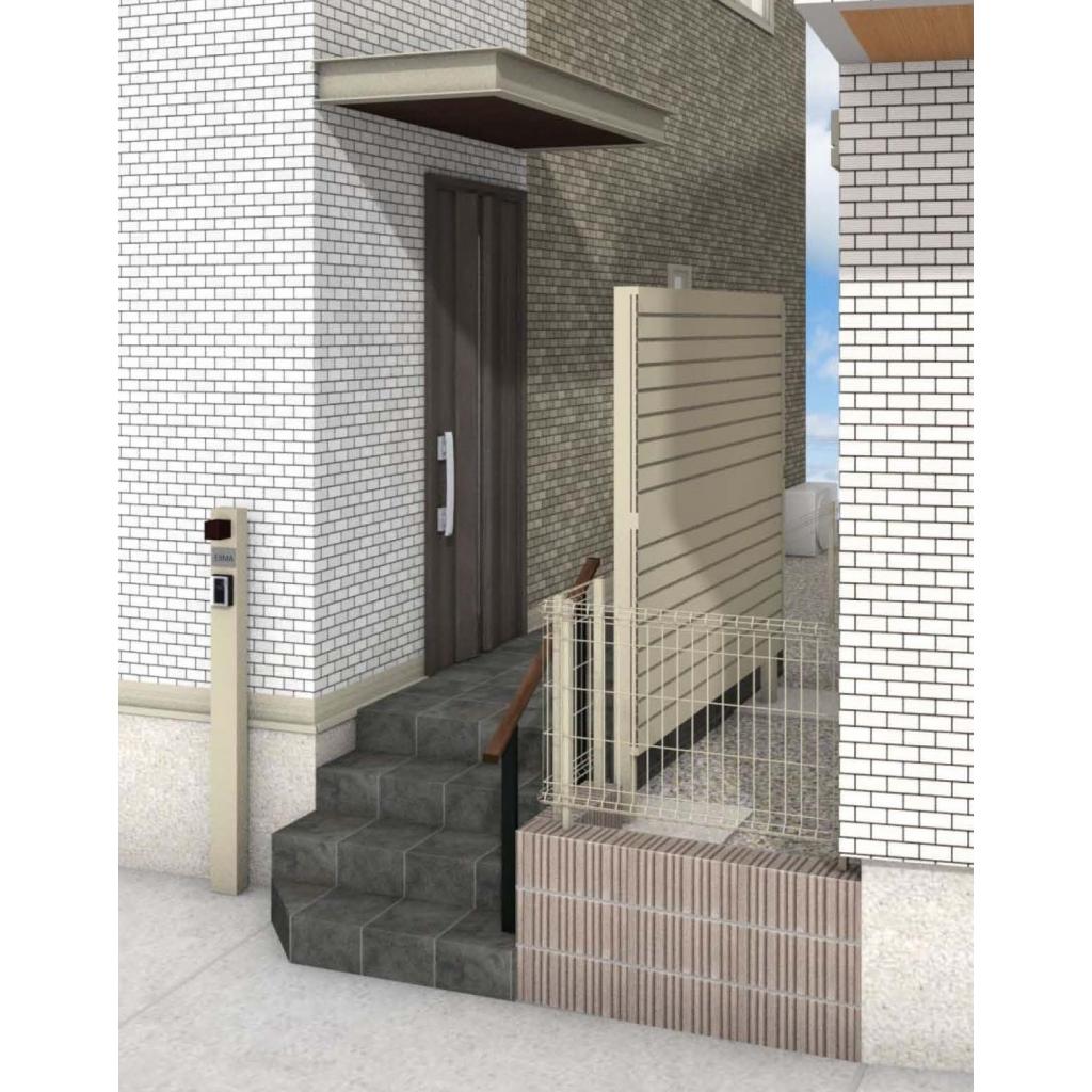 6/6 エントランス