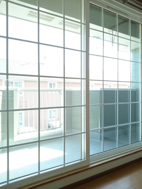 13/20 バルコニー