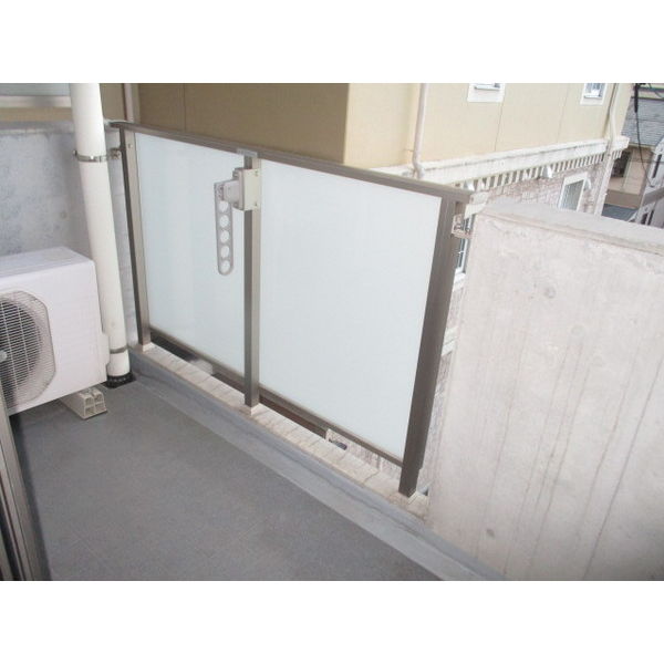 15/29 バルコニー