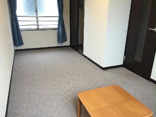 6/15 リビング/ダイニング