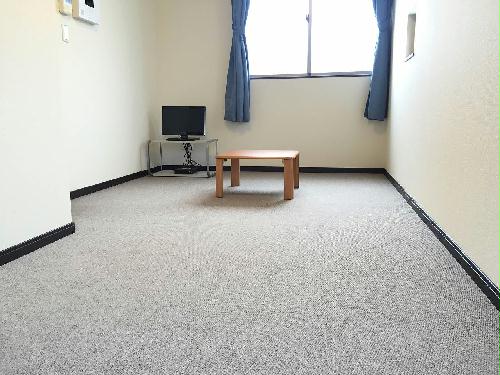 4/15 リビング/ダイニング