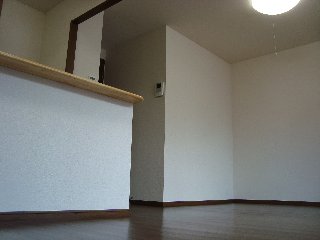 3/23 リビング/ダイニング