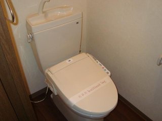 11/23 トイレ