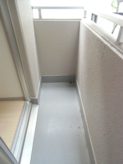 16/30 バルコニー