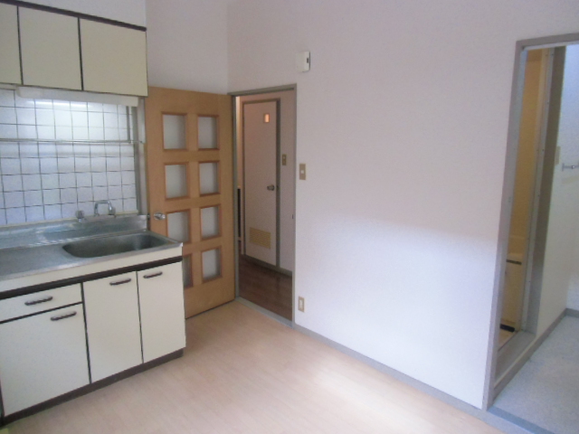 3/30 リビング/ダイニング