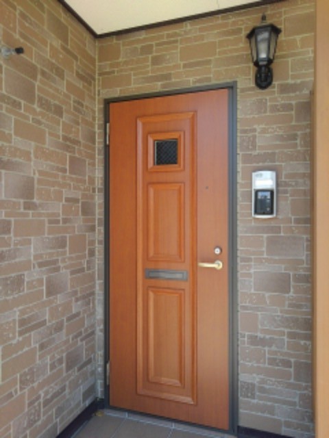 13/20 エントランス